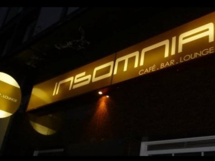 Фото: Insomnia D&amp;uuml;sseldorf 