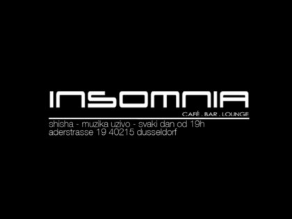 Фото: Insomnia Düsseldorf 